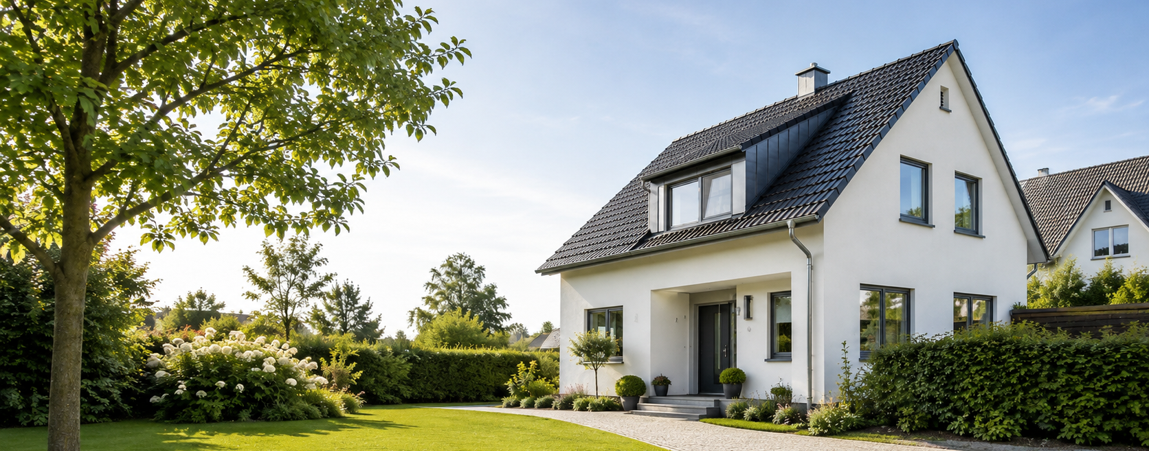 Energieberatung für Wohngebäude
